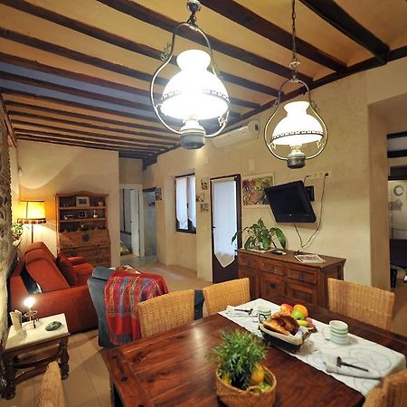 King David Suite Толедо Екстериор снимка