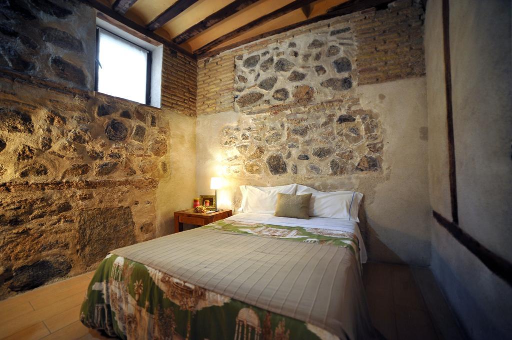 King David Suite Толедо Екстериор снимка