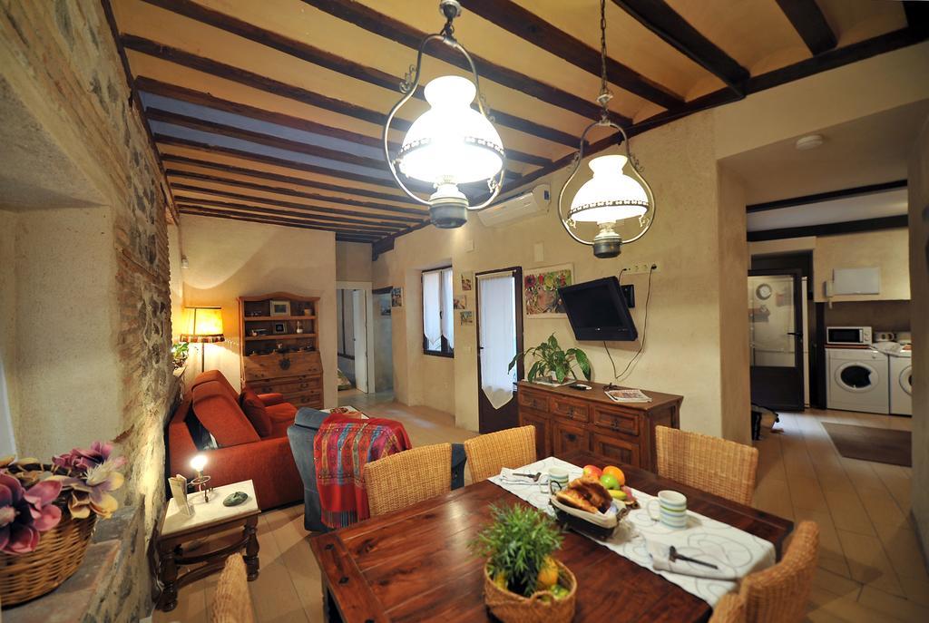 King David Suite Толедо Екстериор снимка