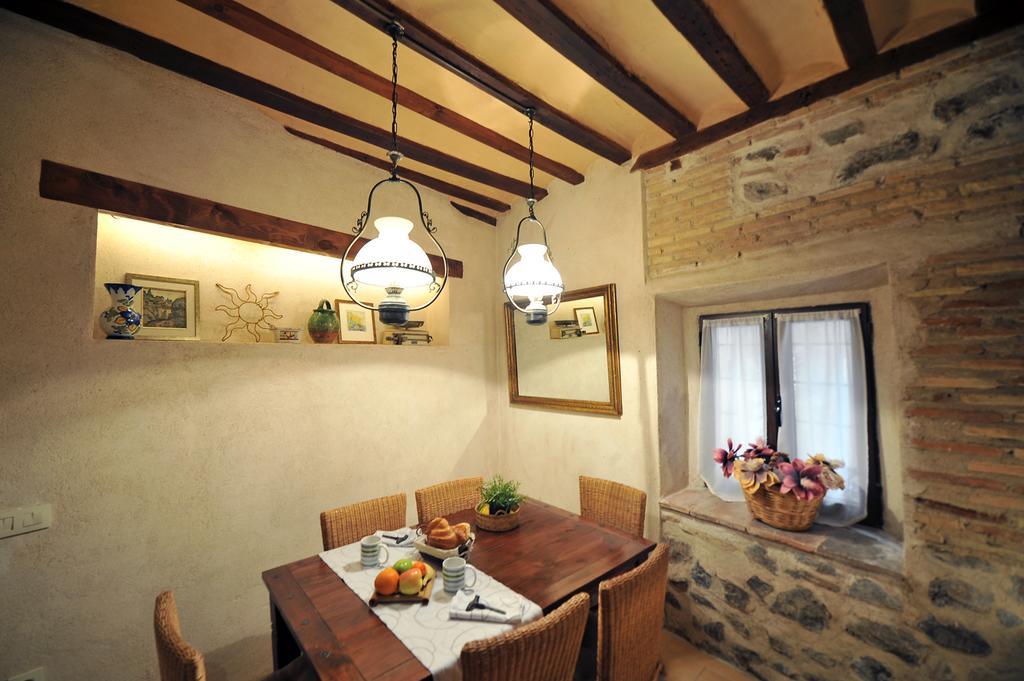 King David Suite Толедо Екстериор снимка
