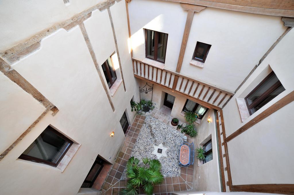 King David Suite Толедо Екстериор снимка