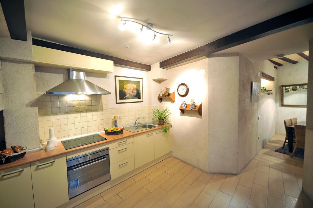 King David Suite Толедо Екстериор снимка