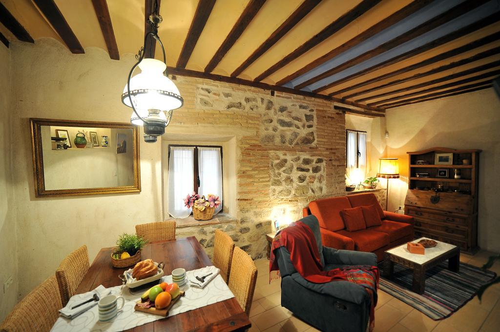 King David Suite Толедо Екстериор снимка