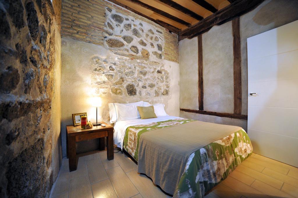 King David Suite Толедо Екстериор снимка