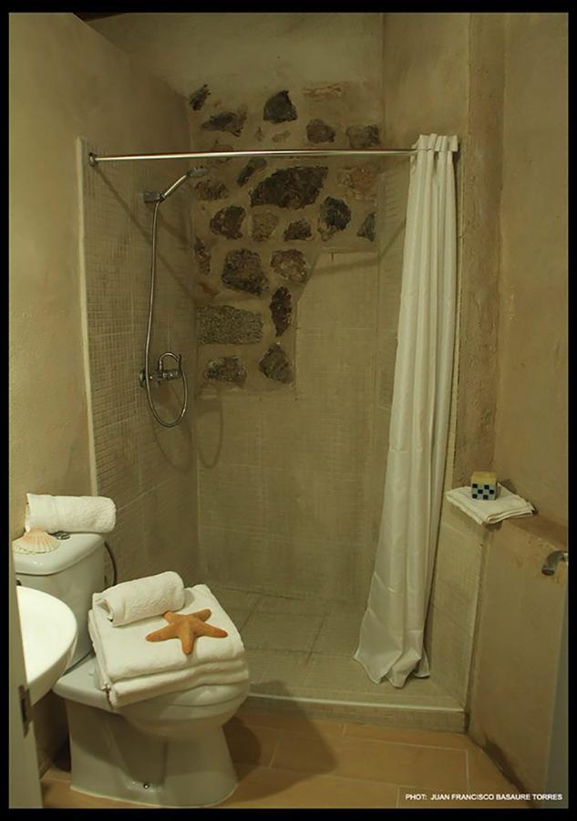 King David Suite Толедо Екстериор снимка